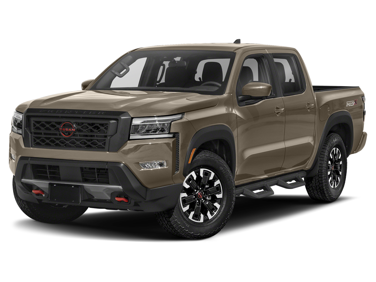 2022 Nissan Frontier PRO-X Crew Cab 4X2's photo