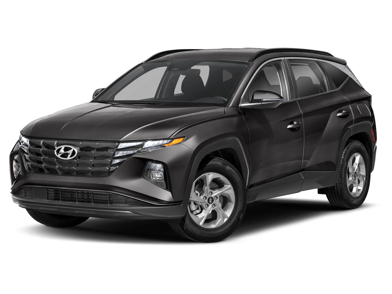 2023 Hyundai Tucson SEL - Photo 12