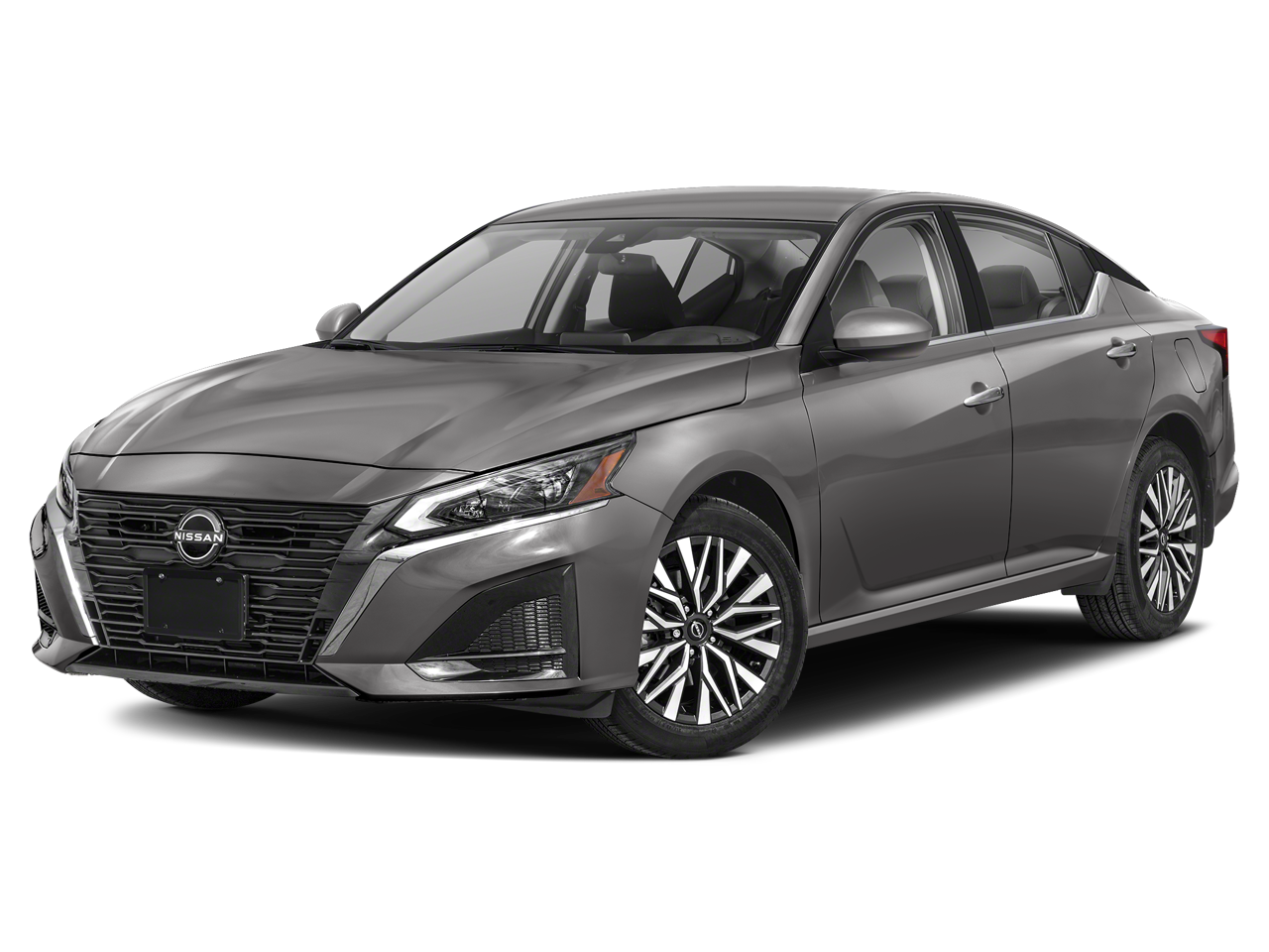 2023 Nissan Altima SV - Photo 12