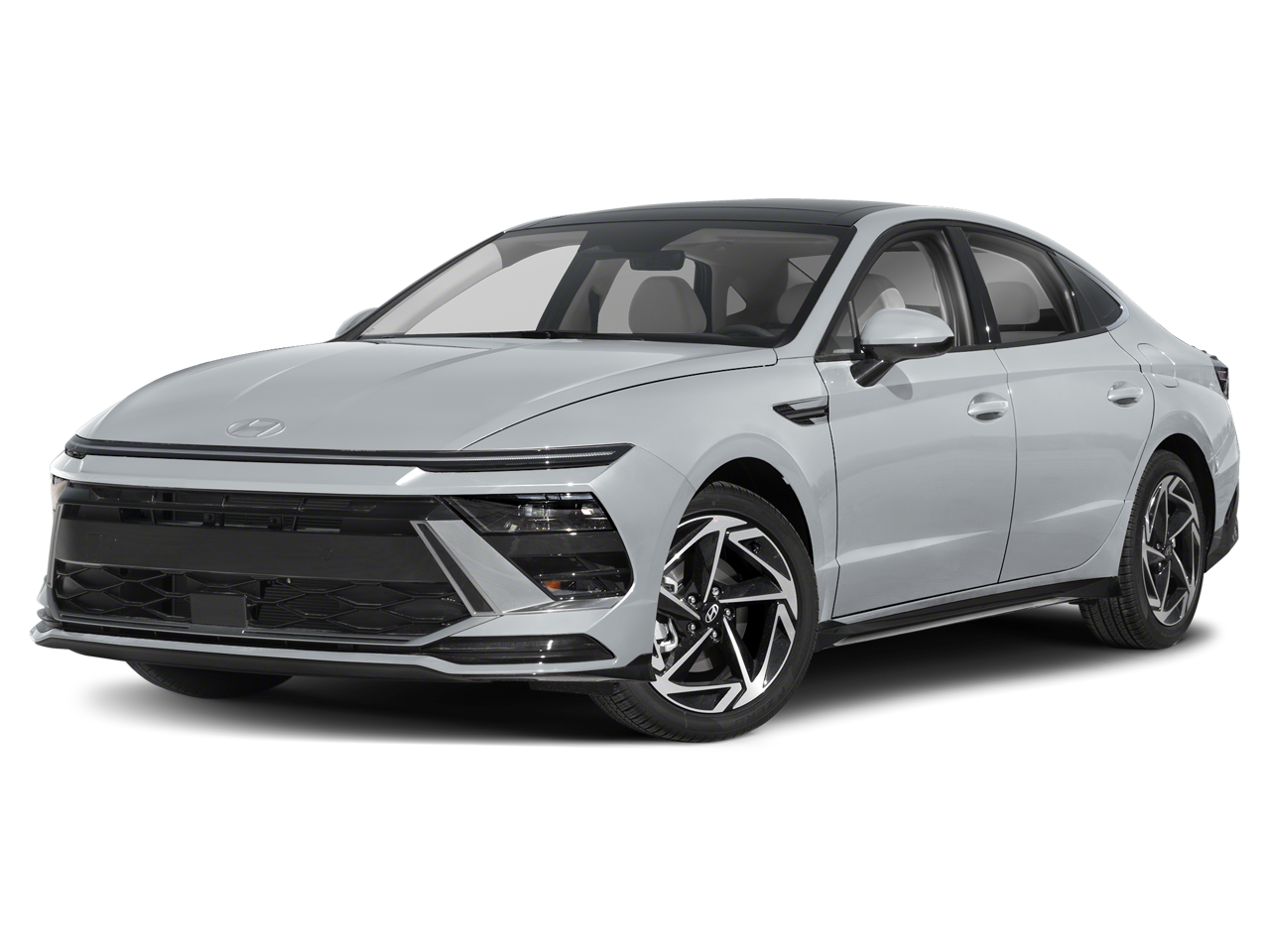 2024 Hyundai Sonata SEL - Photo 24