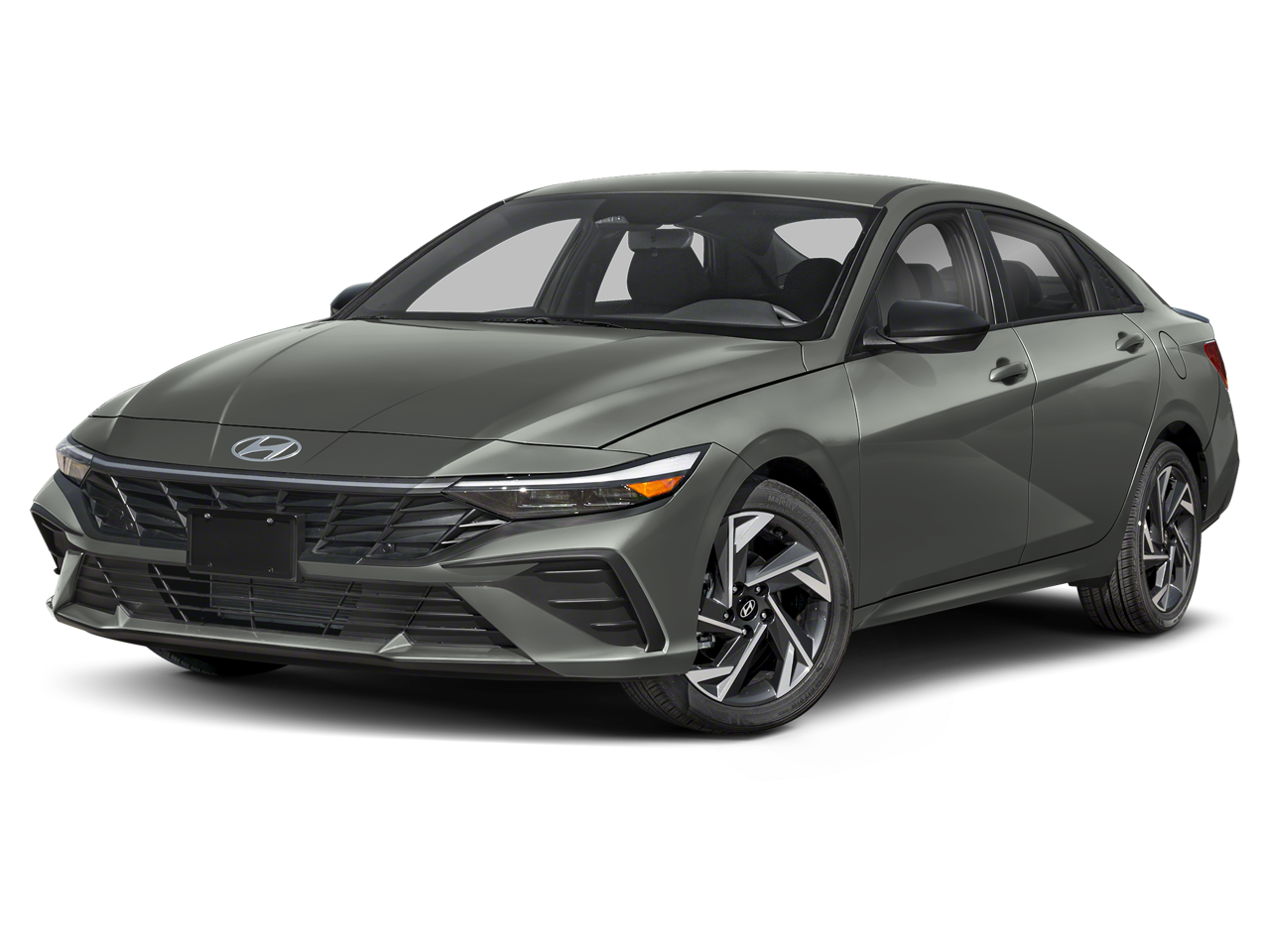 2025 Hyundai Elantra SEL - Photo 25
