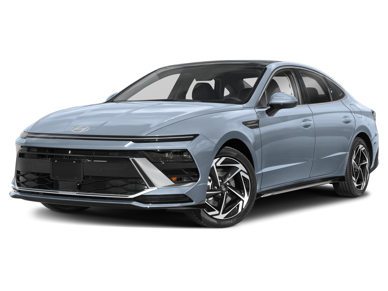 2025 Hyundai Sonata SEL - Photo 27