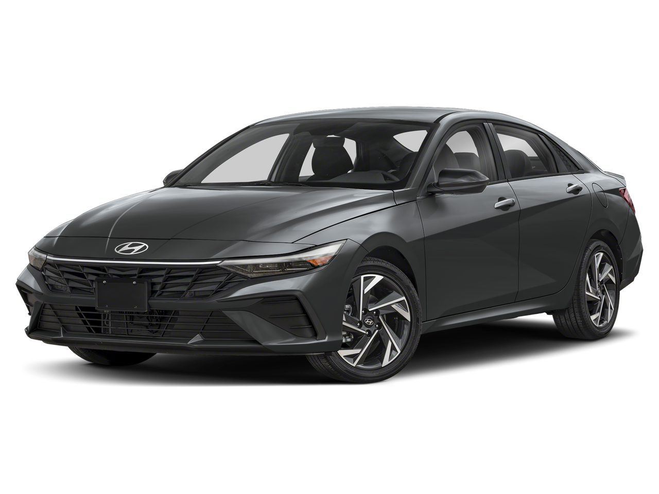 2025 Hyundai Elantra Blue - Photo 13
