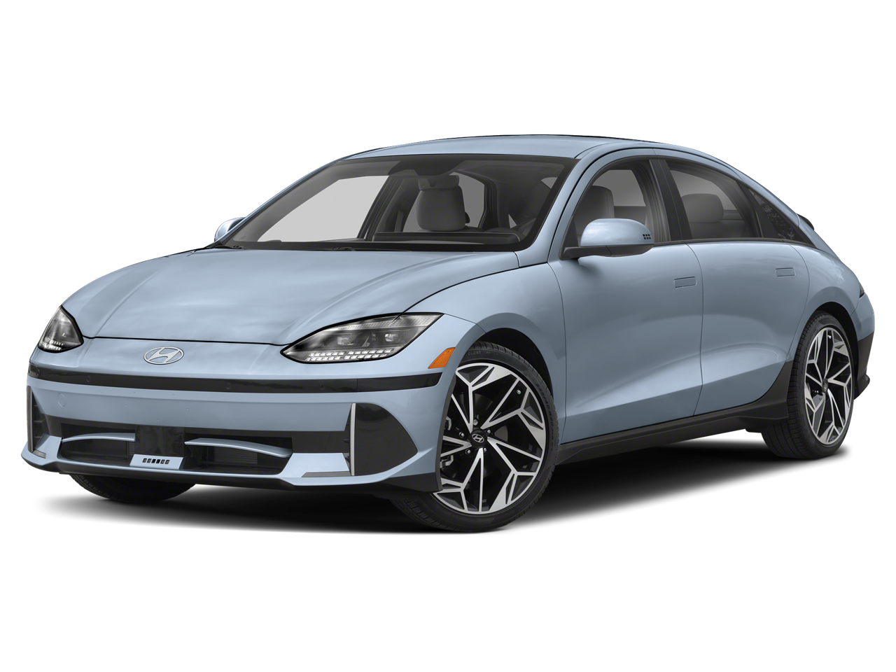 2025 Hyundai IONIQ 6 SEL - Photo 26