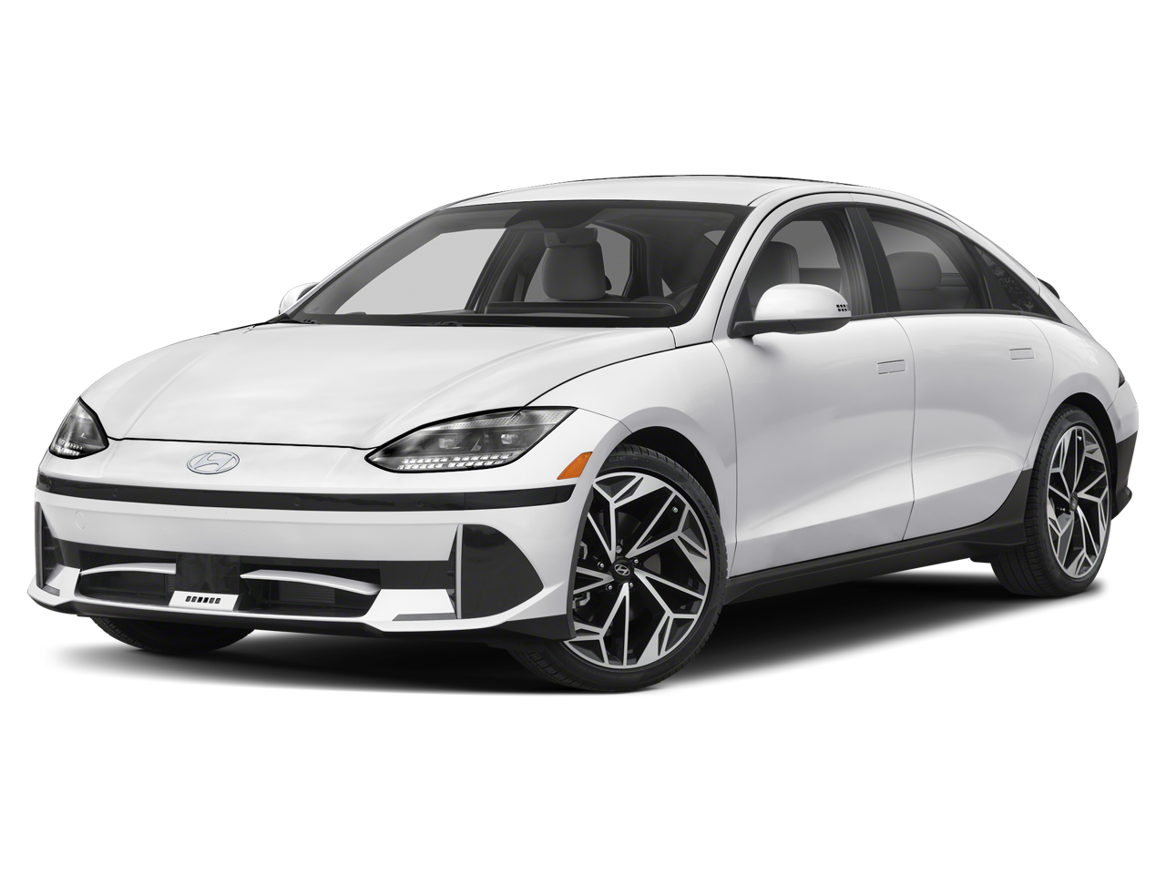 2025 Hyundai IONIQ 6 SEL - Photo 26