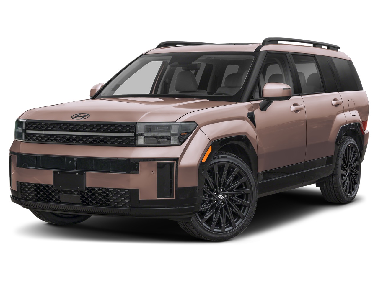 2025 Hyundai SANTA FE Calligraphy AWD