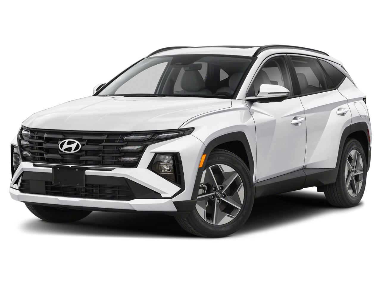 2026 Hyundai Tucson SEL Premium - Photo 27