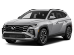 2026 Hyundai TUCSON SEL Plus FWD
