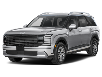 2026 Hyundai PALISADE SEL AWD