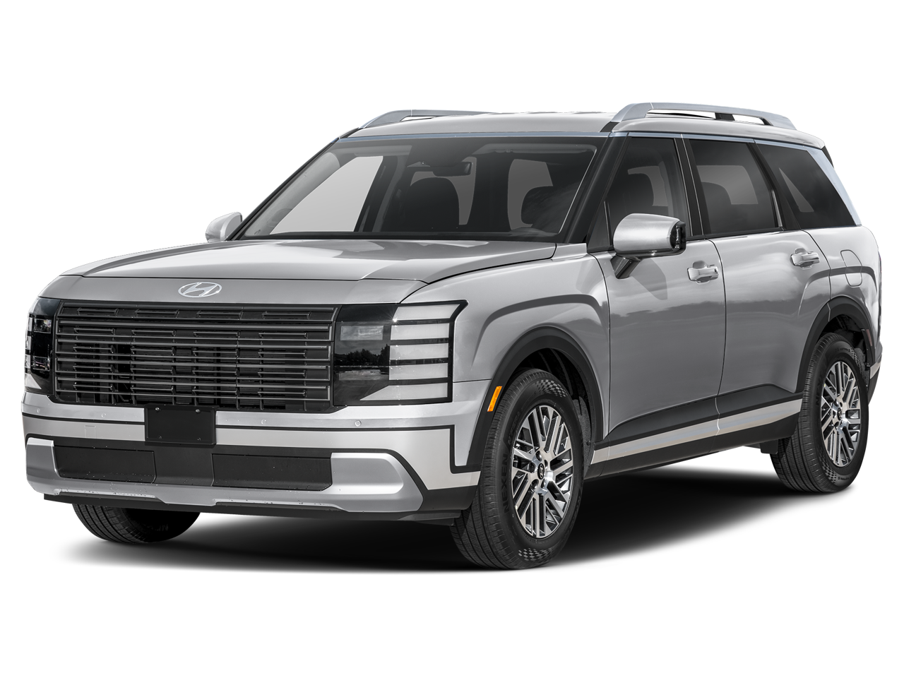 2026 Hyundai PALISADE SEL AWD