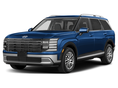 2026 Hyundai PALISADE SEL Premium AWD