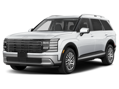 2026 Hyundai PALISADE SEL Premium AWD