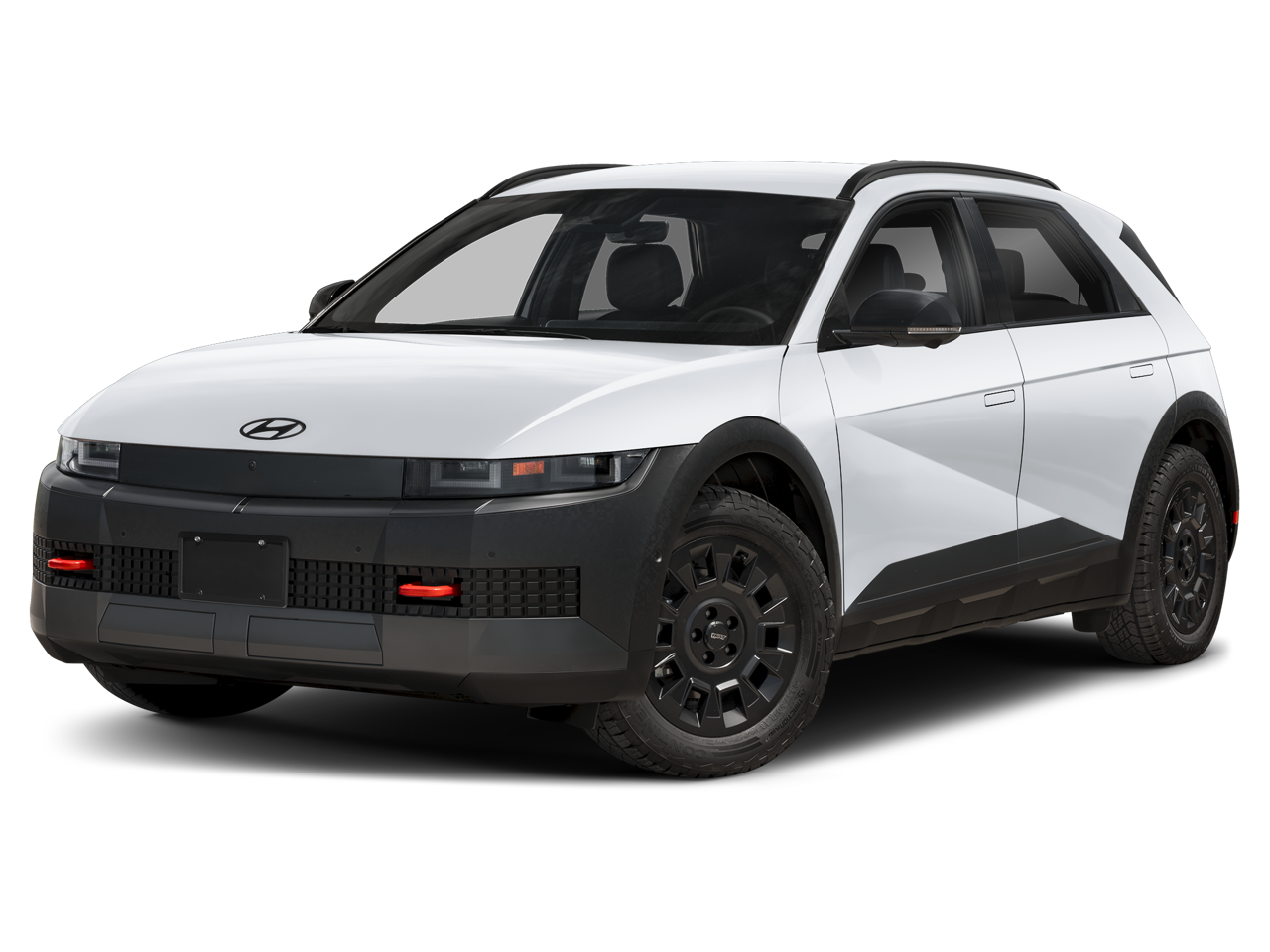 2026 Hyundai IONIQ 5 XRT