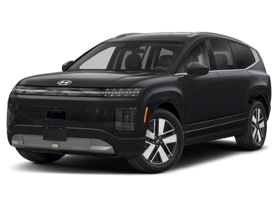 2026 Hyundai IONIQ 9 S