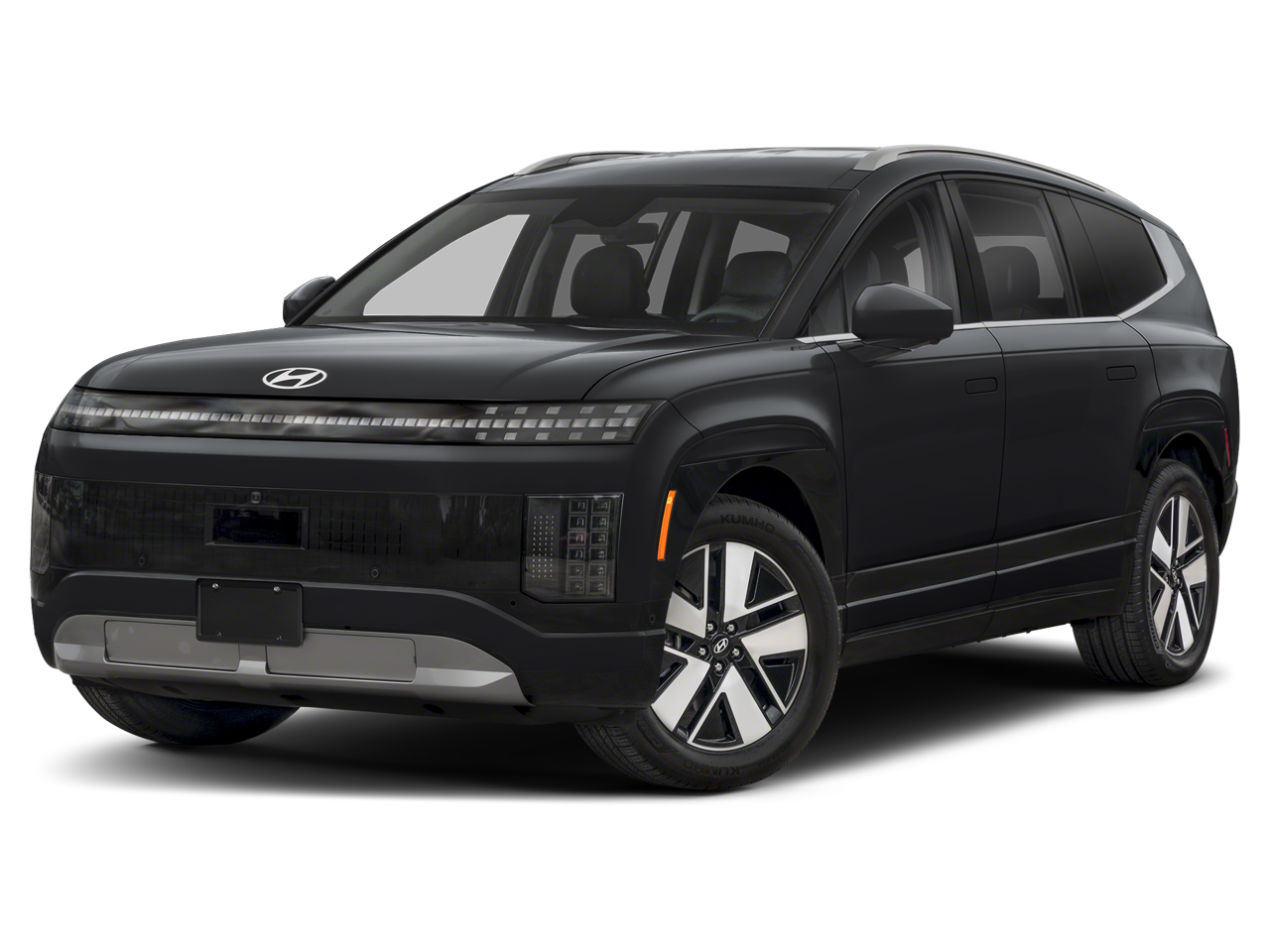 2026 Hyundai IONIQ 9 S