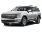 2026 Hyundai PALISADE HYBRID SEL 8P