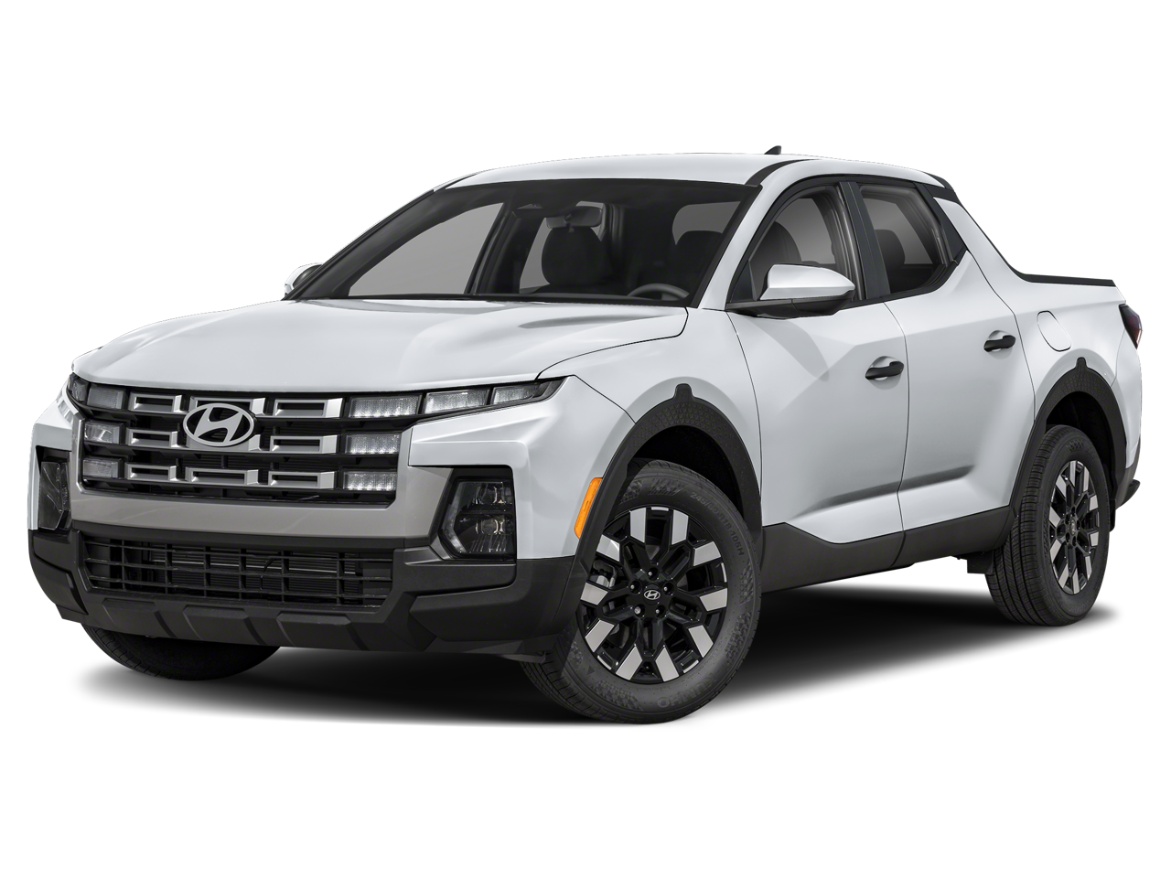 2026 Hyundai SANTA CRUZ SE FWD