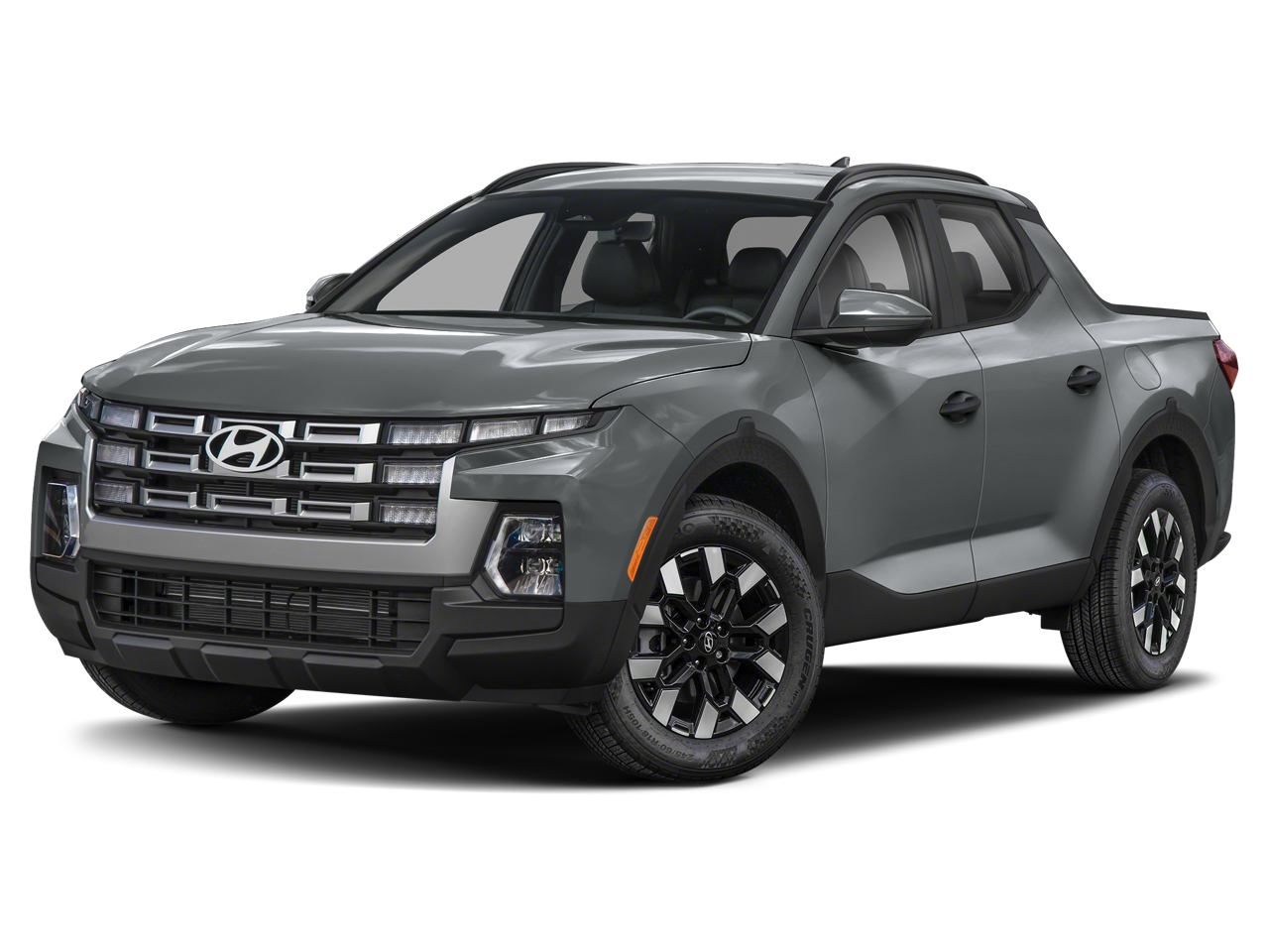 2026 Hyundai SANTA CRUZ SEL Activity FWD