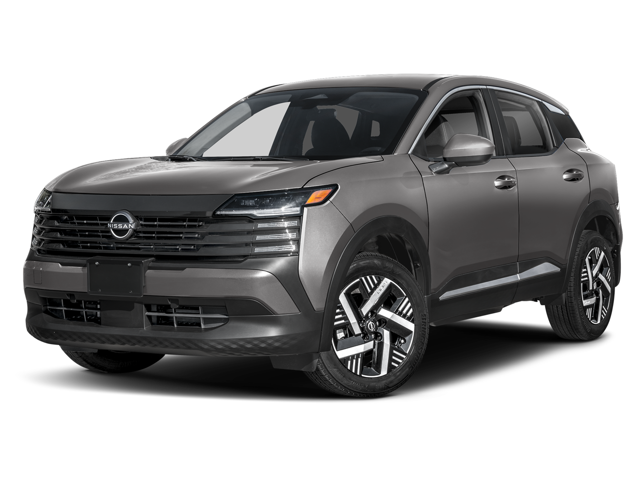 2026 Nissan KICKS SV - Photo 12