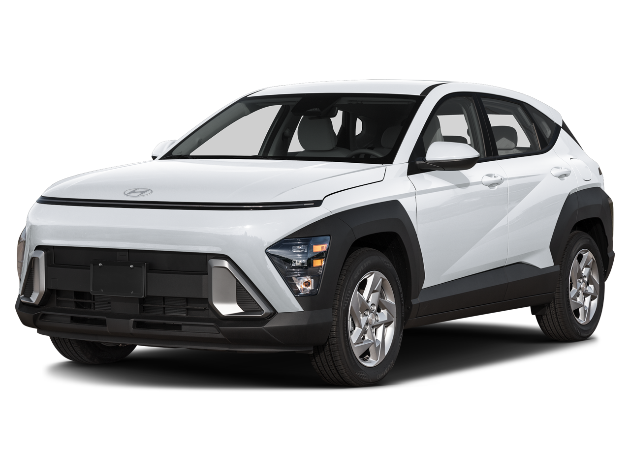 2027 Hyundai KONA SE