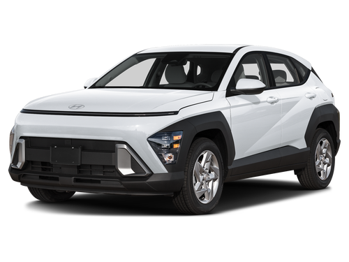 2027 Hyundai KONA SE