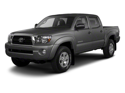 2010 Toyota Tacoma PreRunner