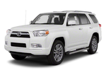 2011 Toyota 4Runner SR5 V6
