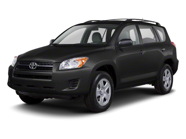 2011 Toyota RAV4 Base's photo