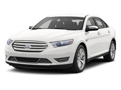 2013 Ford Taurus SE