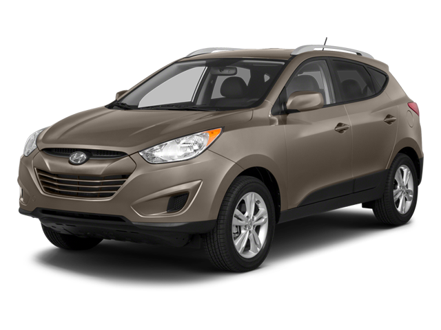 2013 Hyundai Tucson GLS FWD Auto's photo