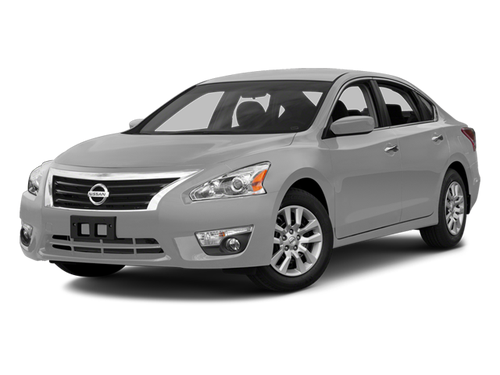 2013 Nissan Altima 2.5 S