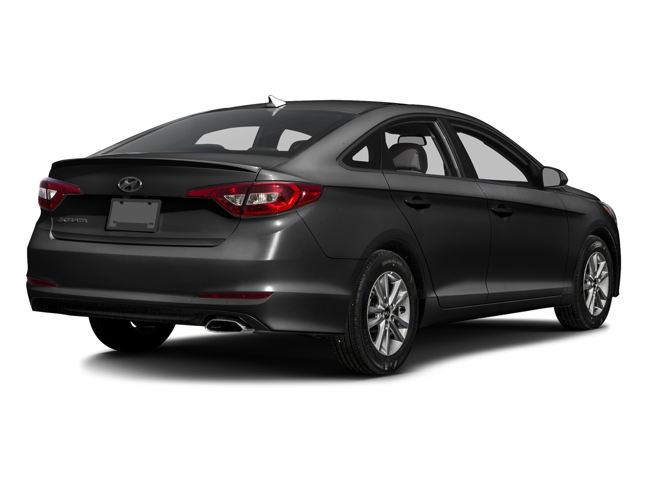 2016 Hyundai SONATA 2.4L