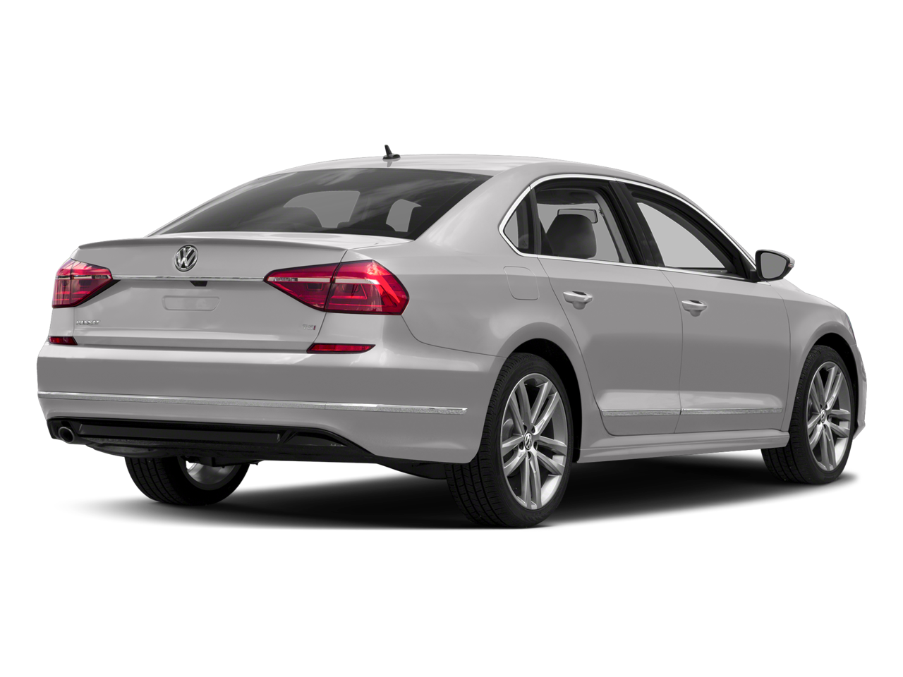 2017 Volkswagen Passat R-Line - Photo 13
