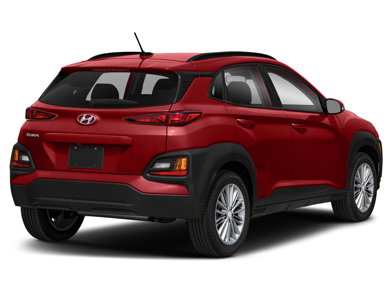 Used 2019 Hyundai Kona SE with VIN KM8K12AA1KU239721 for sale in Kaneohe, HI