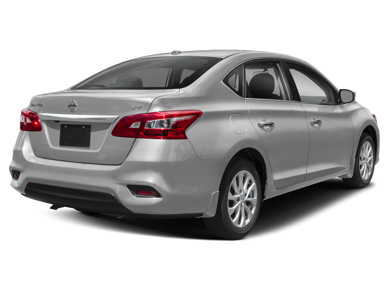 Used 2019 Nissan Sentra S with VIN 3N1AB7AP1KY255027 for sale in Kaneohe, HI
