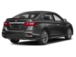 2019 Nissan Sentra SR