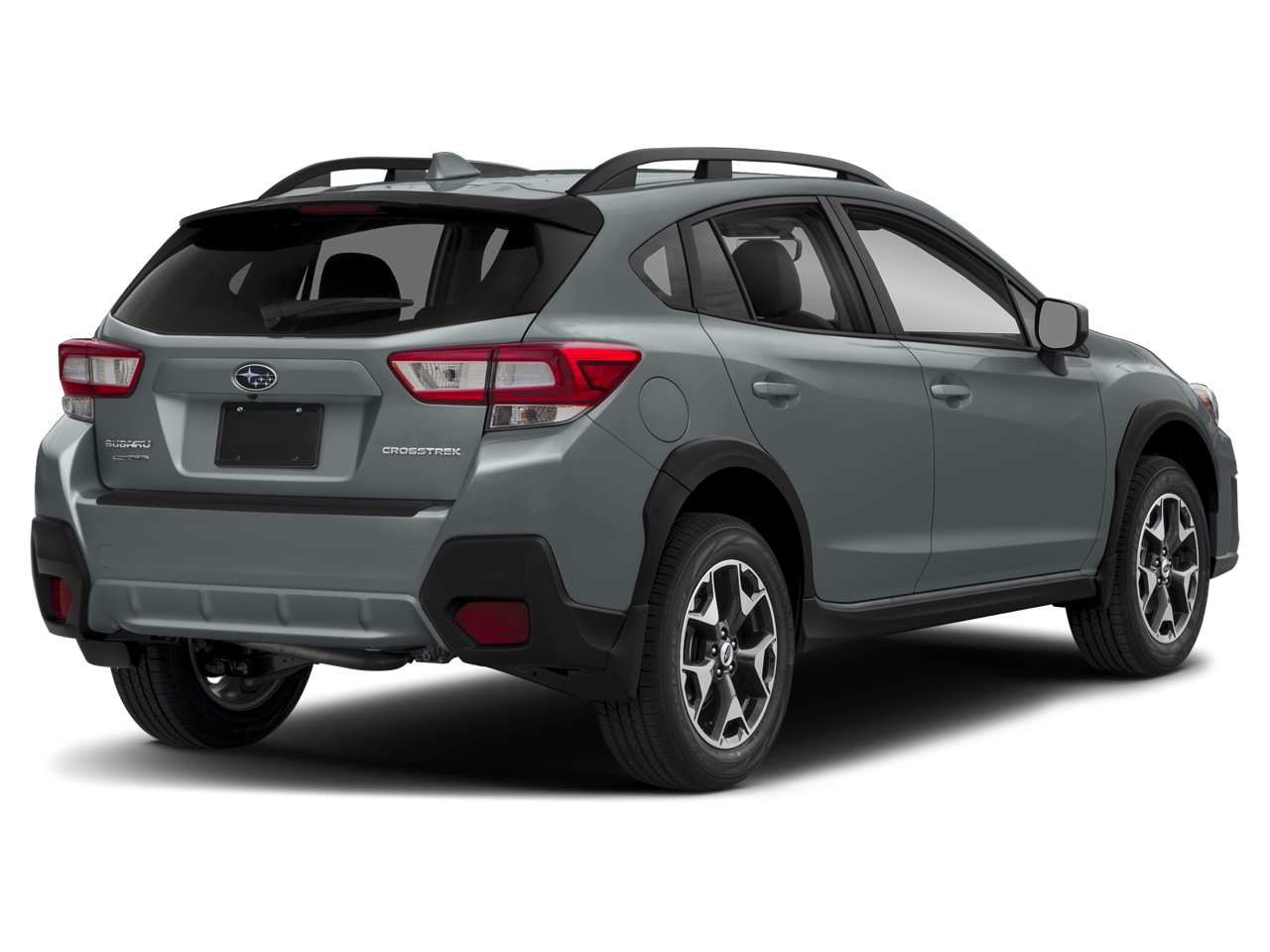 Used 2019 Subaru Crosstrek Premium with VIN JF2GTAEC1K8302448 for sale in Kaneohe, HI