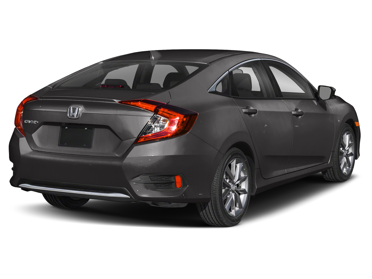 2021 Honda Civic Sedan EX