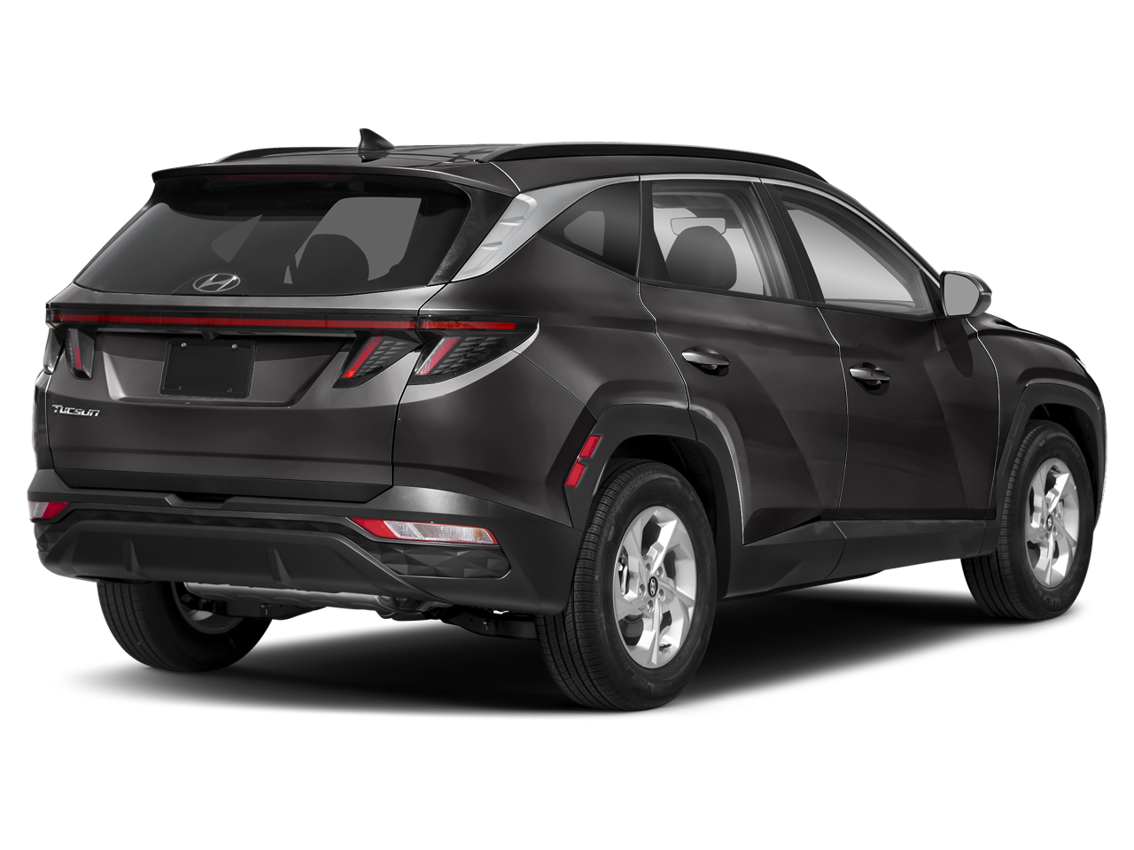 2023 Hyundai Tucson SEL - Photo 13