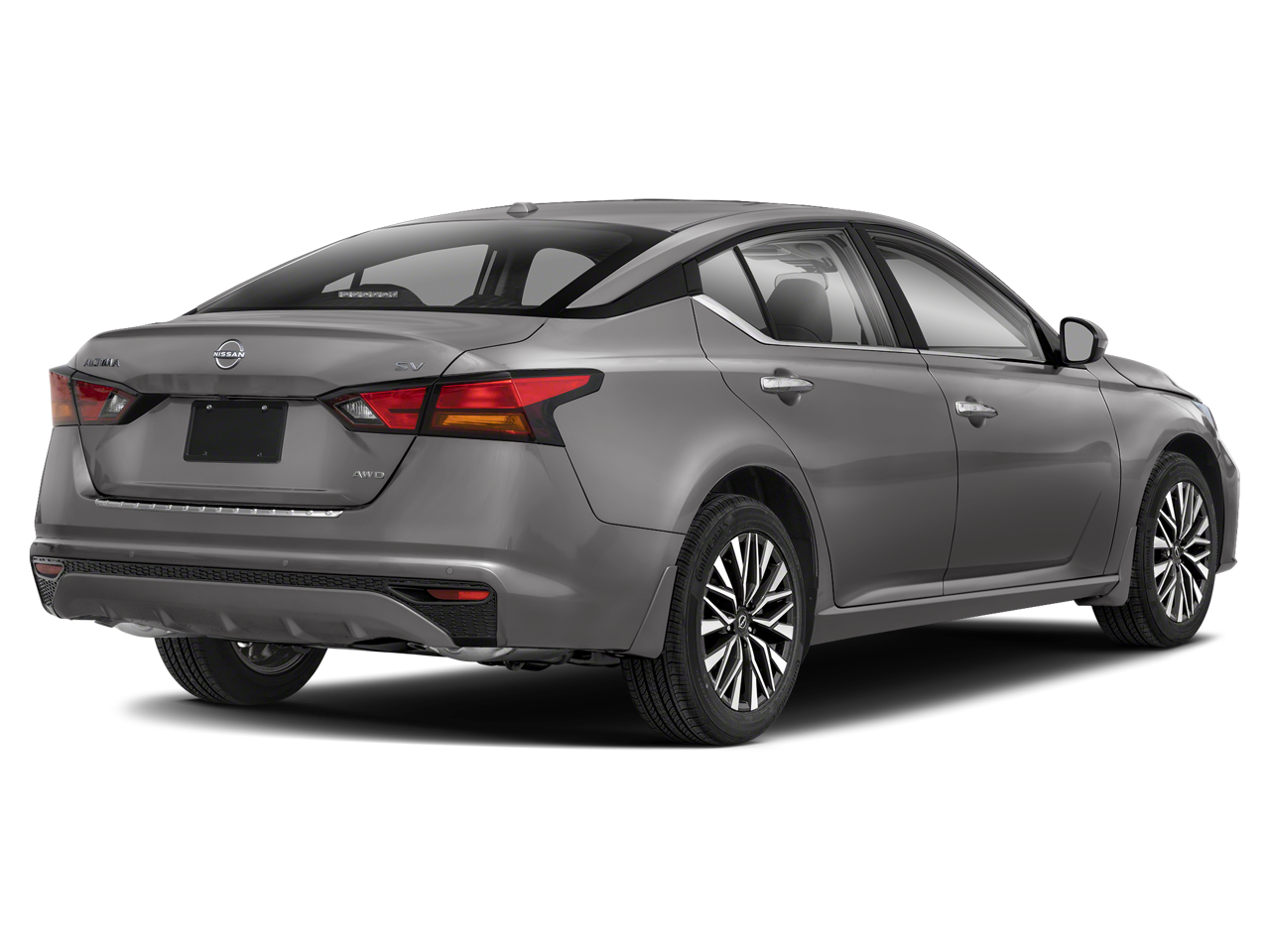 2023 Nissan Altima SV - Photo 13