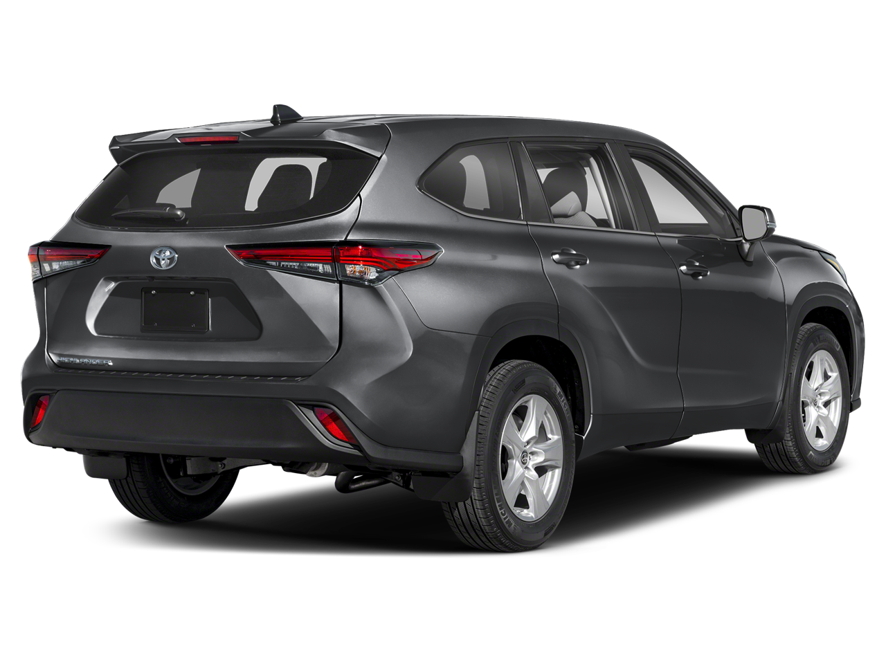 2023 Toyota Highlander L - Photo 17