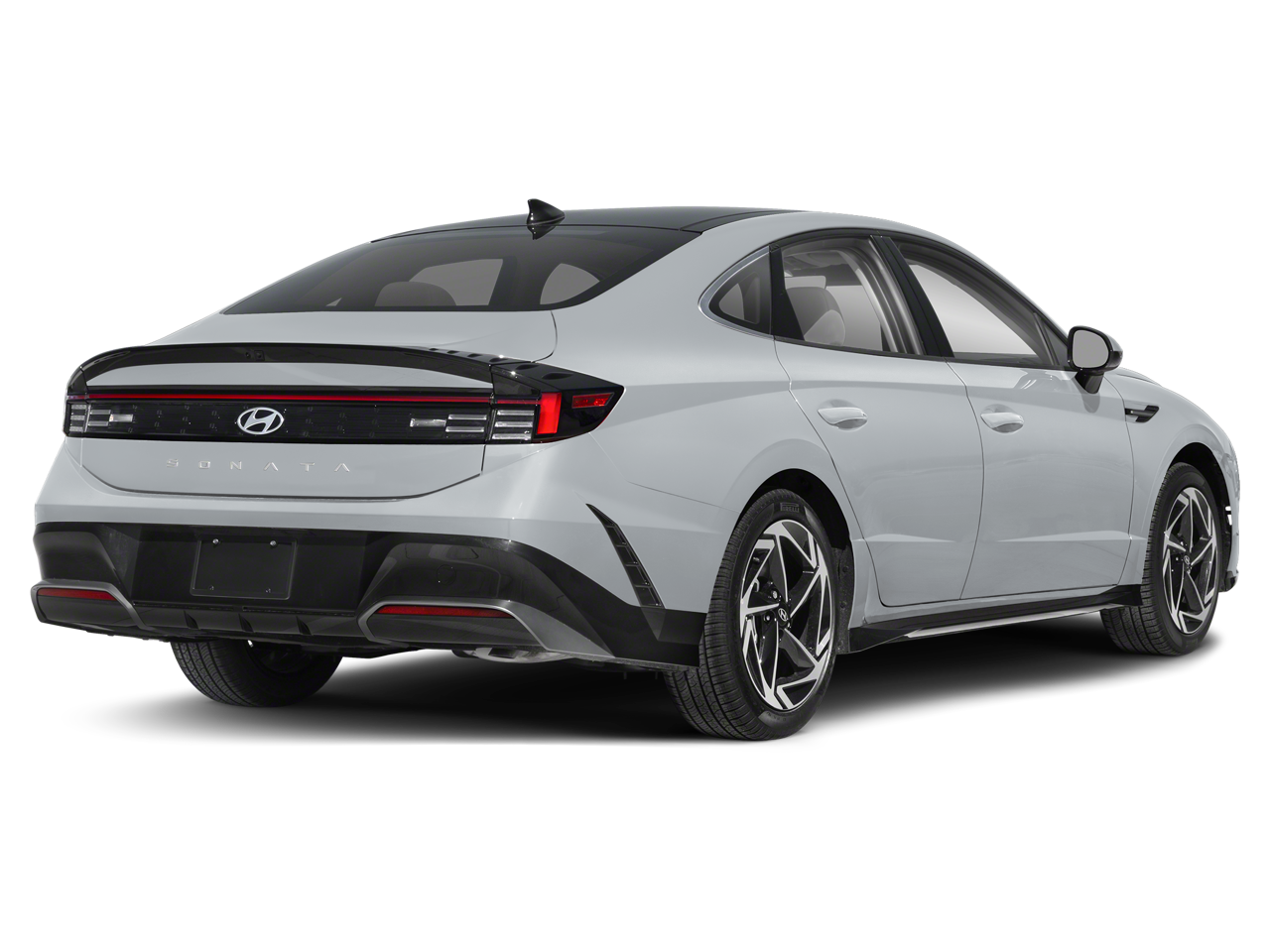 2024 Hyundai Sonata SEL - Photo 25