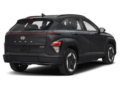 2024 Hyundai KONA ELECTRIC SEL