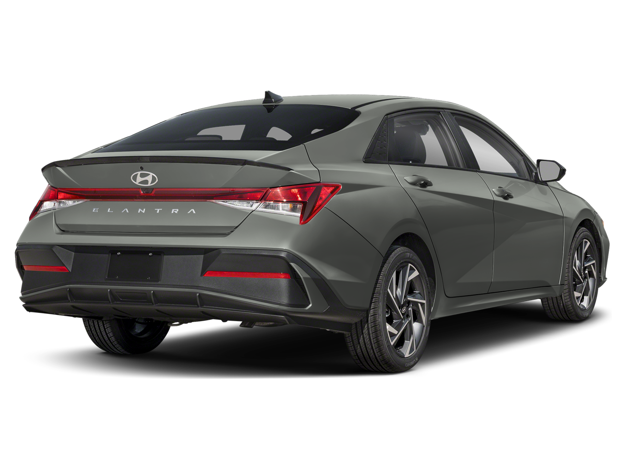 2025 Hyundai Elantra SEL - Photo 26