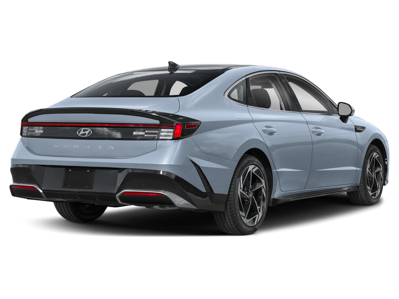 2025 Hyundai Sonata SEL - Photo 28