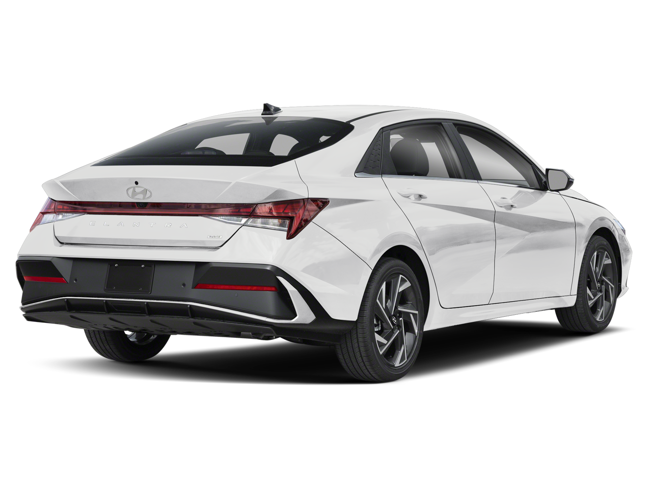 2025 Hyundai Elantra Limited - Photo 28