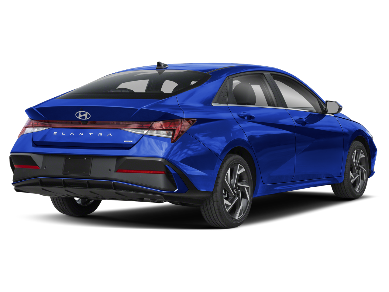 2025 Hyundai Elantra Limited - Photo 28