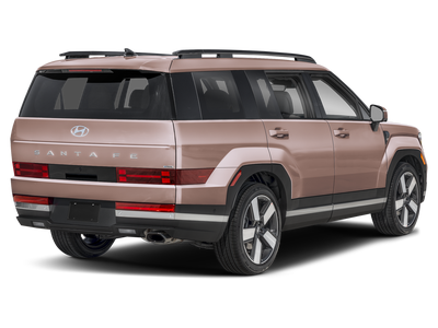 2025 Hyundai SANTA FE Limited FWD