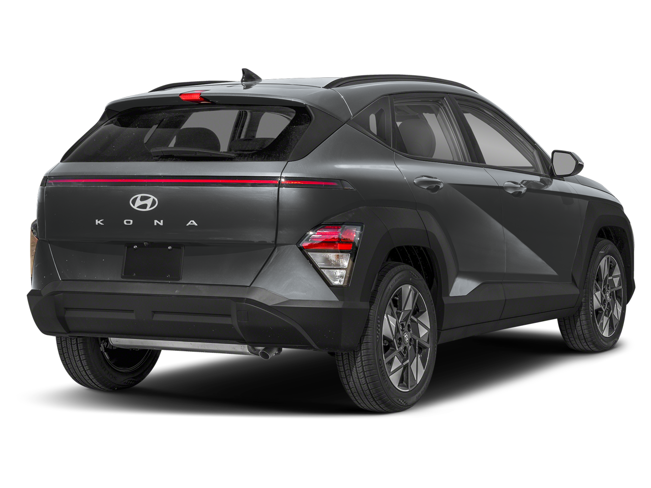 2025 Hyundai Kona SEL Convenience - Photo 27