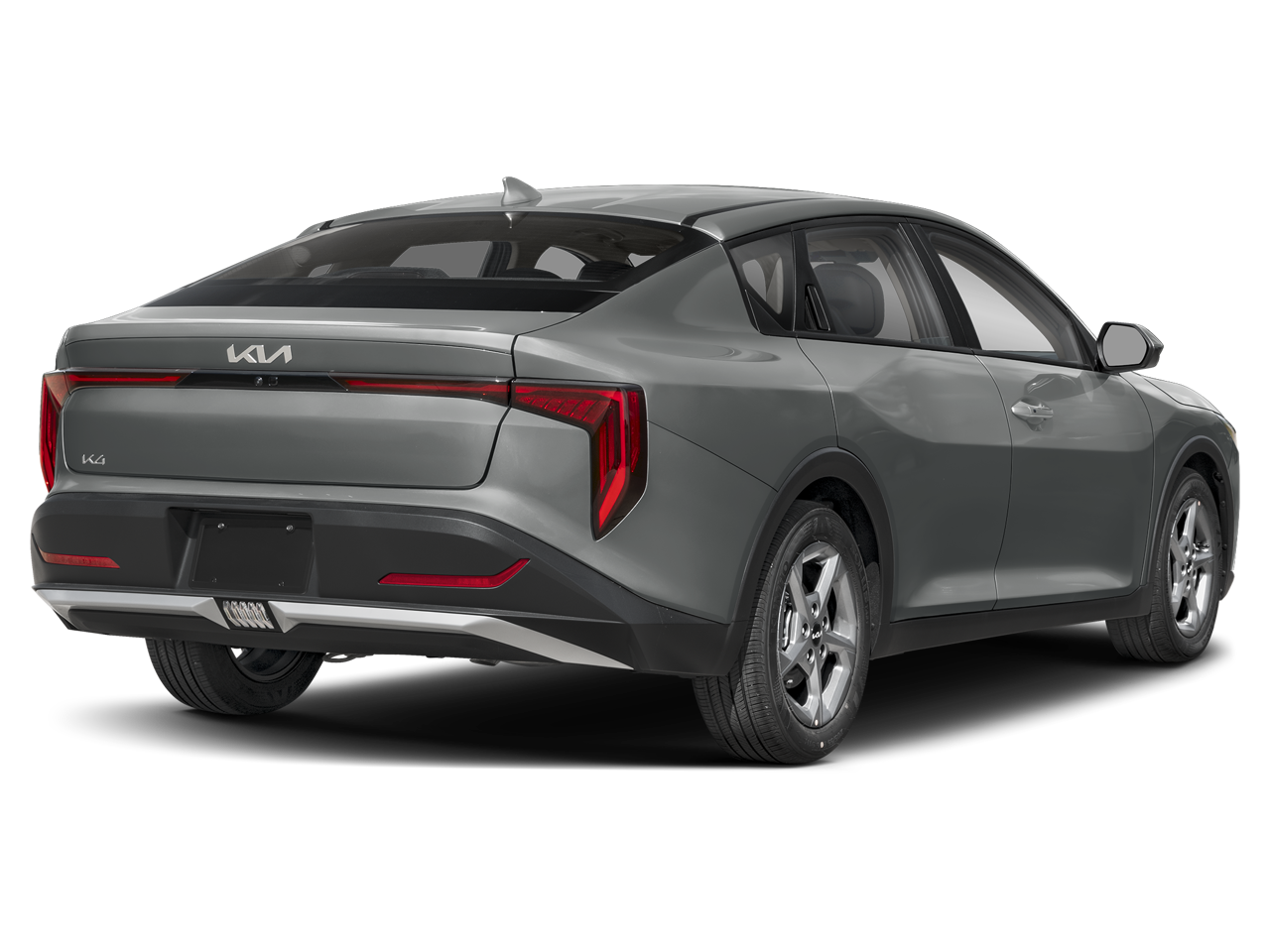 2025 Kia K4 LXS - Photo 13